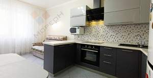 1-к квартира, вторичка, 46м2, 10/16 этаж