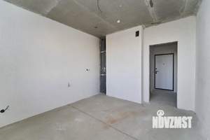 1-к квартира, вторичка, 38м2, 19/20 этаж