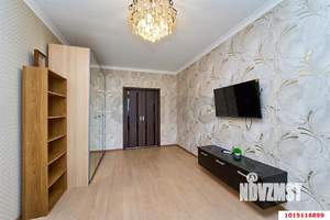 3-к квартира, вторичка, 84м2, 9/24 этаж