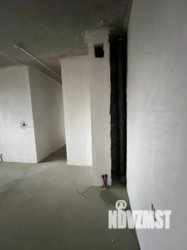 2-к квартира, сданный дом, 62м2, 7/16 этаж