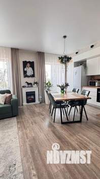 3-к квартира, вторичка, 88м2, 7/11 этаж