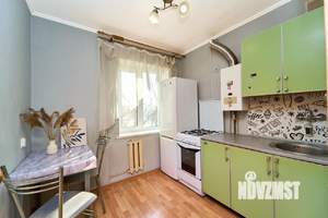1-к квартира, вторичка, 30м2, 2/5 этаж
