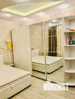1-к квартира, вторичка, 50м2, 1/16 этаж