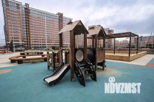 1-к квартира, вторичка, 35м2, 9/16 этаж