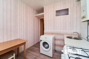 3-к квартира, вторичка, 55м2, 5/5 этаж