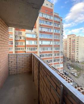 2-к квартира, вторичка, 67м2, 8/19 этаж