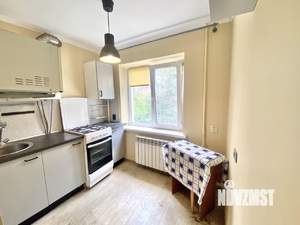 2-к квартира, вторичка, 50м2, 2/5 этаж