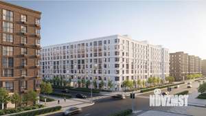 2-к квартира, вторичка, 66м2, 8/8 этаж