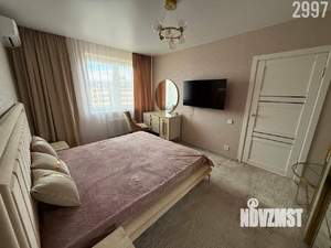 2-к квартира, вторичка, 54м2, 16/17 этаж