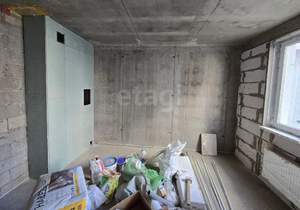 3-к квартира, вторичка, 74м2, 1/7 этаж