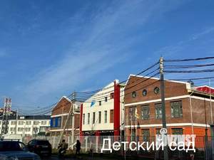 1-к квартира, вторичка, 41м2, 1/4 этаж