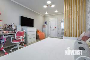 3-к квартира, вторичка, 73м2, 8/10 этаж