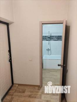 Студия квартира, вторичка, 25м2, 3/18 этаж