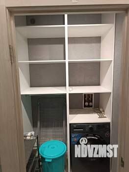 2-к квартира, вторичка, 57м2, 4/6 этаж