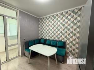 1-к квартира, вторичка, 35м2, 2/10 этаж