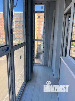 1-к квартира, вторичка, 23м2, 3/9 этаж