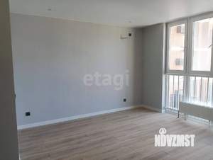 Студия квартира, вторичка, 30м2, 11/16 этаж