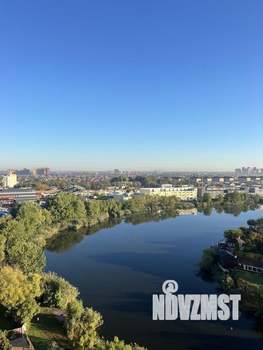 2-к квартира, вторичка, 62м2, 13/17 этаж