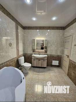 3-к квартира, вторичка, 81м2, 16/17 этаж