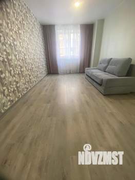 2-к квартира, вторичка, 64м2, 7/16 этаж