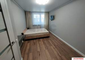 1-к квартира, вторичка, 30м2, 1/9 этаж