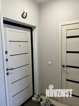 1-к квартира, вторичка, 35м2, 15/16 этаж