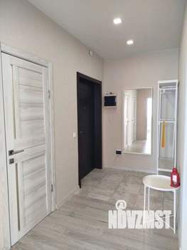 2-к квартира, вторичка, 53м2, 16/24 этаж