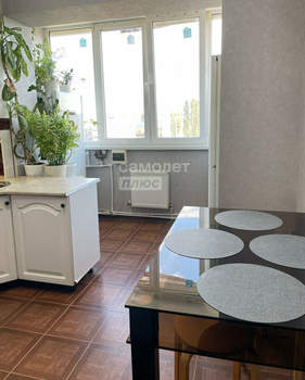 2-к квартира, вторичка, 54м2, 5/5 этаж