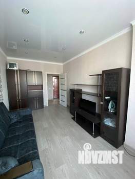 1-к квартира, вторичка, 38м2, 22/24 этаж