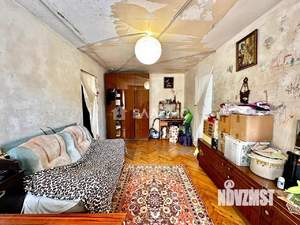 2-к квартира, вторичка, 42м2, 2/5 этаж