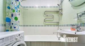 1-к квартира, вторичка, 38м2, 5/16 этаж