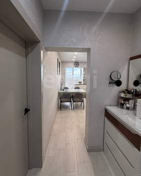 2-к квартира, вторичка, 46м2, 8/16 этаж