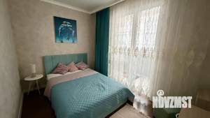 1-к квартира, вторичка, 34м2, 13/20 этаж