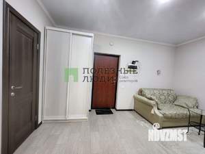 2-к квартира, вторичка, 49м2, 16/17 этаж