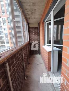 2-к квартира, вторичка, 59м2, 7/16 этаж