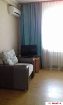 1-к квартира, вторичка, 31м2, 3/9 этаж