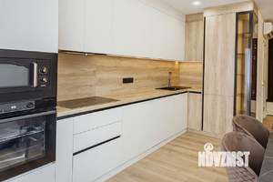 3-к квартира, вторичка, 84м2, 6/24 этаж