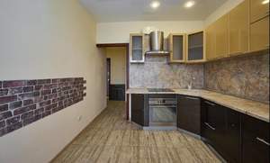 1-к квартира, вторичка, 43м2, 18/20 этаж