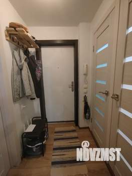 1-к квартира, вторичка, 33м2, 9/10 этаж