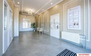 3-к квартира, вторичка, 87м2, 8/24 этаж