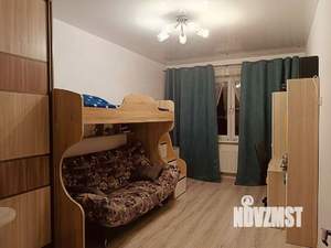 2-к квартира, вторичка, 56м2, 5/17 этаж