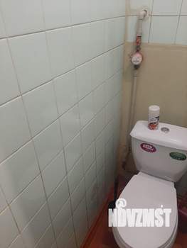 2-к квартира, вторичка, 45м2, 1/5 этаж