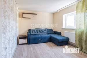 2-к квартира, вторичка, 49м2, 11/11 этаж