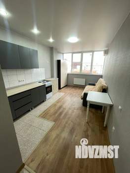 1-к квартира, вторичка, 23м2, 4/9 этаж