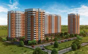 Студия квартира, вторичка, 33м2, 3/17 этаж