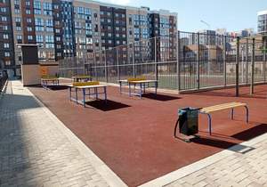 2-к квартира, вторичка, 55м2, 8/9 этаж