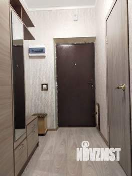 1-к квартира, вторичка, 33м2, 13/21 этаж