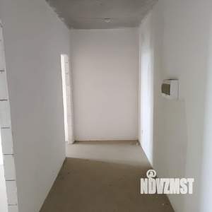 2-к квартира, вторичка, 57м2, 6/7 этаж