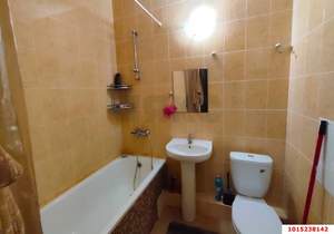 1-к квартира, вторичка, 39м2, 4/18 этаж