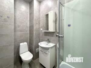 1-к квартира, вторичка, 35м2, 3/16 этаж